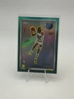 2025 Topps Chrome Ja Morant Base (RAW)