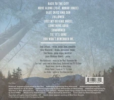 THE CANDLES - MATTER + SPIRIT * NEW CD