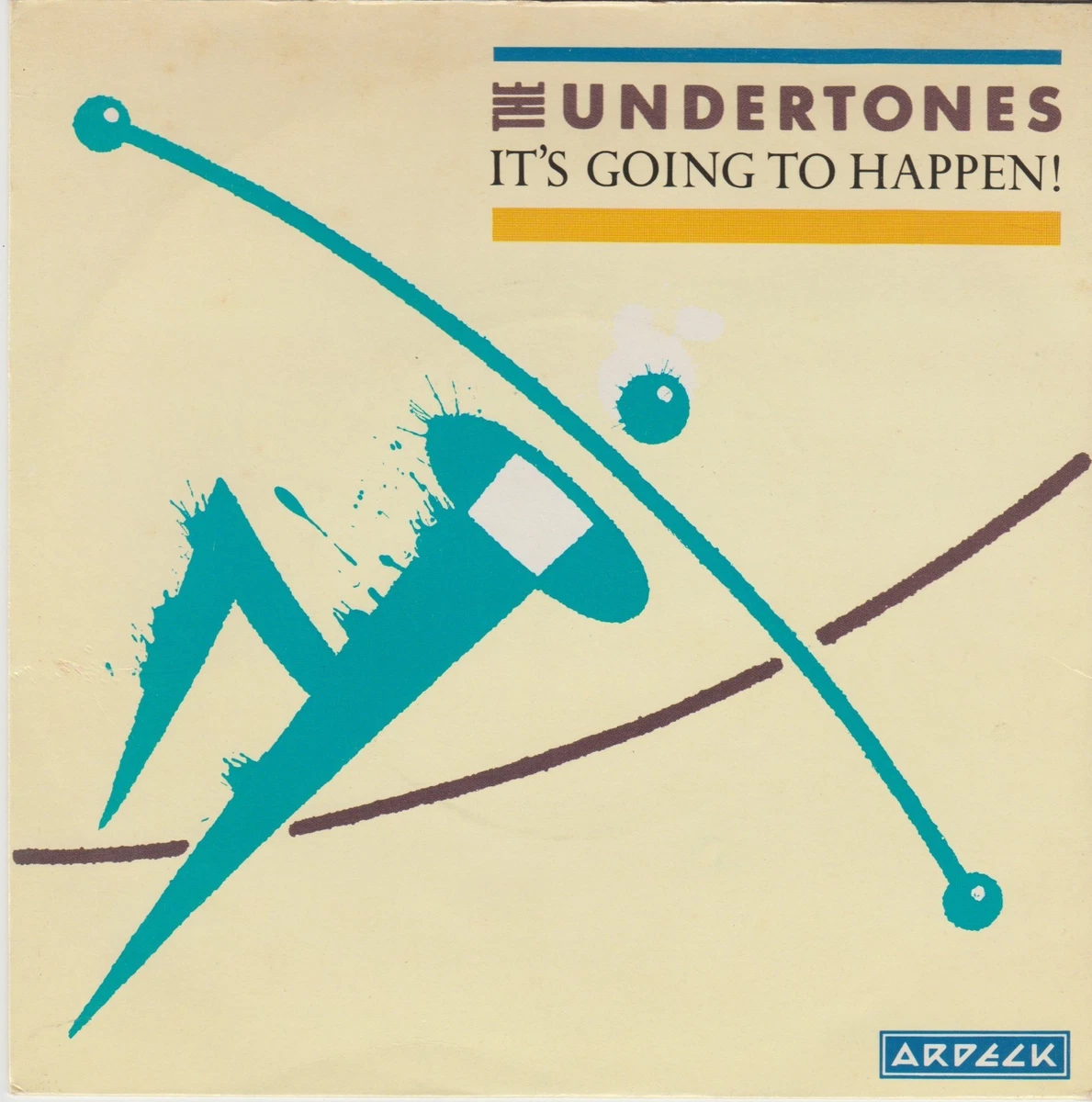 The Undertones 7
