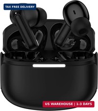 for Samsung Galaxy A37 A57 A17 A56 A36 A26 A16, Earbuds Wireless Earphones Bluet