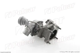 Turbolader Abgasturbolader für Audi A6 C5 Avant A4 B5 97-05 Links Fahrerseite
