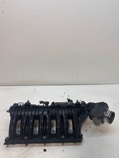 Land Rover Range Rover Evoque L551 2021 Diesel Ansaugbrücke Ansaugkrümmer