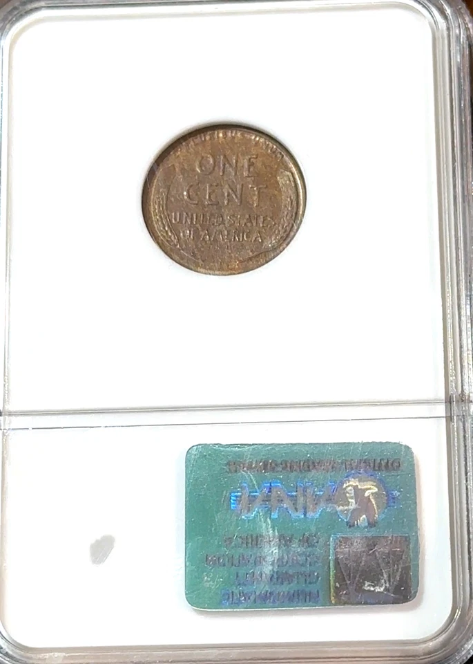 1920-S Lincoln Cent NGC MS63BN Great for Grade Best Price Ebay* CHRC - Image 3 of 3