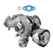 Turbo for Fiat Renault Espace V 1.6 dCi 118kW 2015-2023 883861-0001
