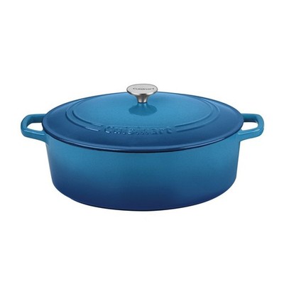 33BLG - Cuisinart 7 Quart Oval Casserole CI770