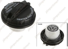 ACURA / HONDA FUEL FILLER GAS CAP STANT Motorad #10837