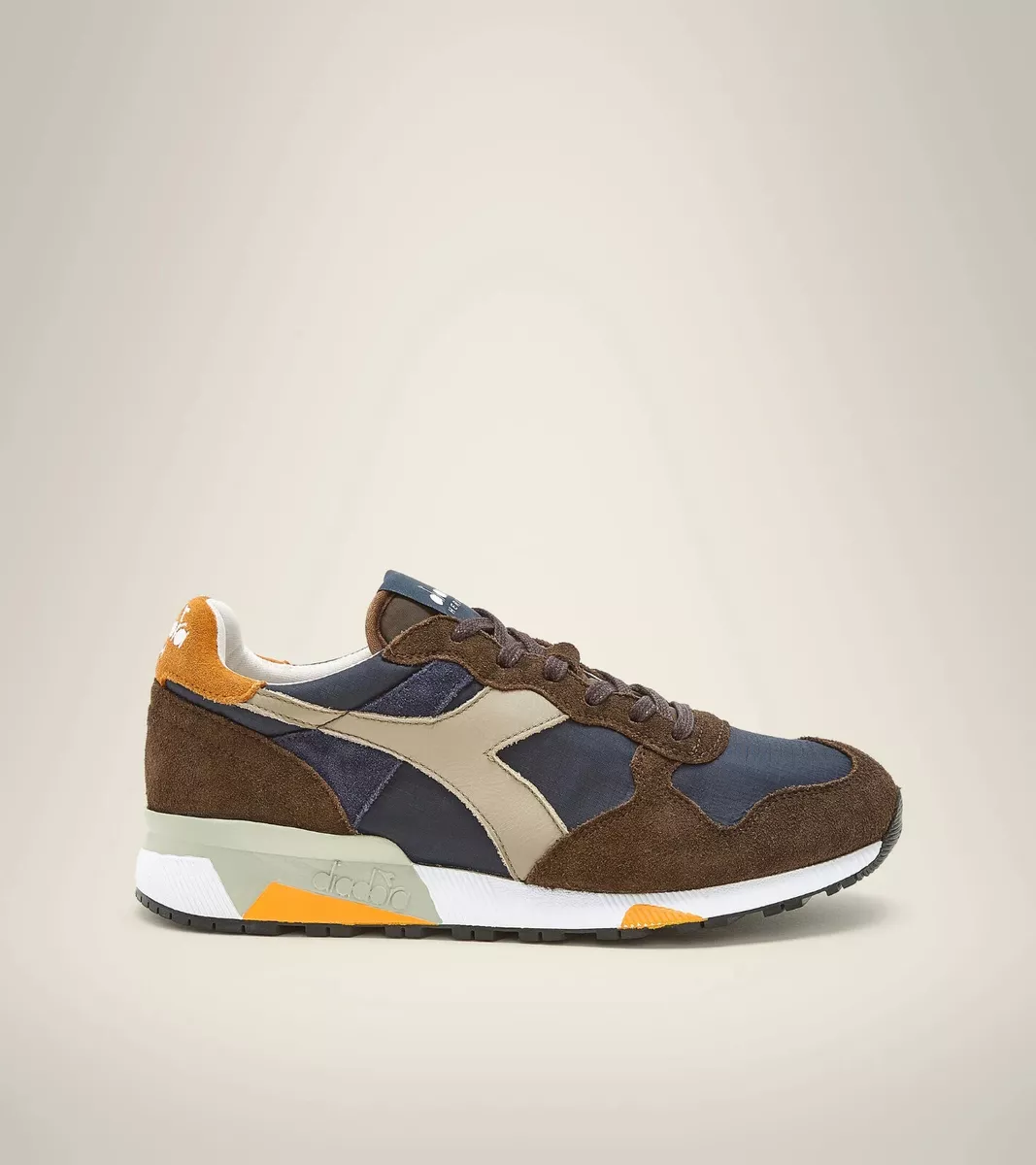 Diadora on sale scarpe blu