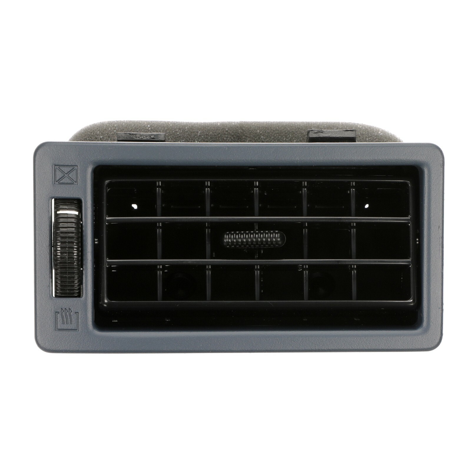 Carcasa de ventilación de aire acondicionado para Nissan Pathfinder 1987-1992 (N/P 68760-23G01)