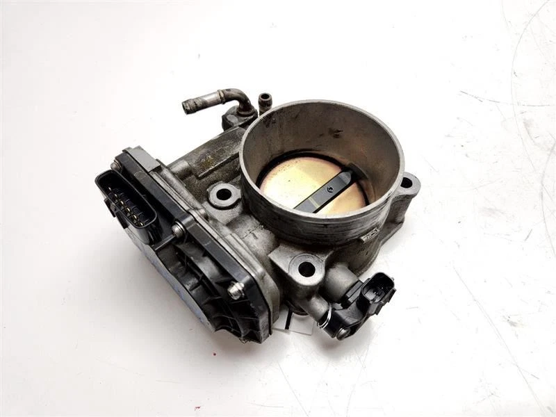 Cuerpo del acelerador Acura RL 2009-2012 3,7 L 6 cilindros OEM 16400RKGA01 Foto 2 de 4