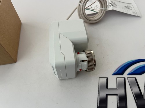 Honeywell M7410E1002 Actuator 0/2..10V 24V 180N 24VAC 1,8VA Linear Valve - Picture 8 of 10