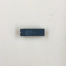 1pc Vintage Intel D8288 Bus Controller, 8288 NOS