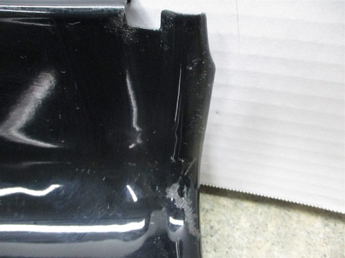GE RANGE COOKTOP CHIPPED/SCRATCHES PART # WB62X20647 - Picture 2 of 8