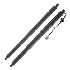 2PCS Rear Tailgate Power Trunk Lift Support for 2011 - 2015 Ford Explorer