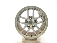 Jantes Porsche CAYMAN