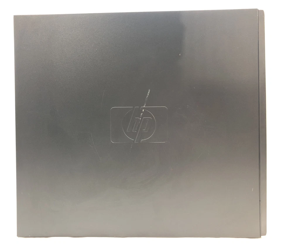 HP Compaq 6000 Pro MT | Core 2 Duo E7600 @3GHz | 4GB DDR3 | 500GB HDD | Win10Pro - Image 4 of 4