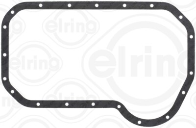 ELRING Ölwannendichtung für AUDI 80 B1 B2 Coupe B3 100 C2 C3 C4 B4 Cabriolet VW 