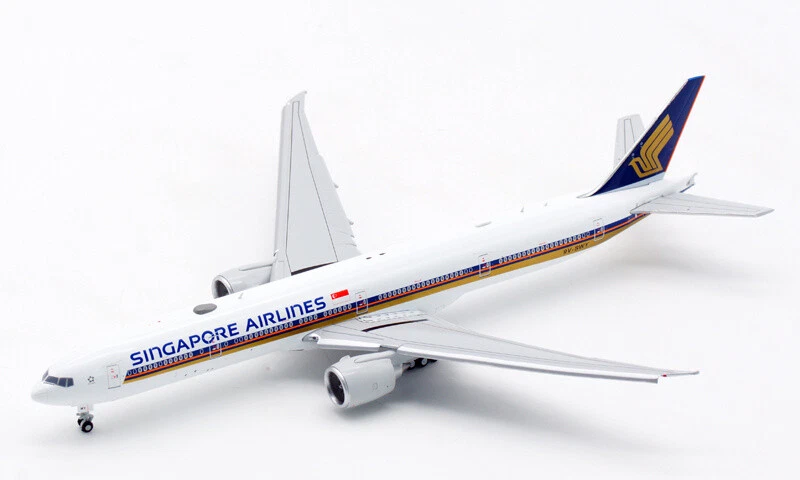 Singapore airlines 1 for 1 sales