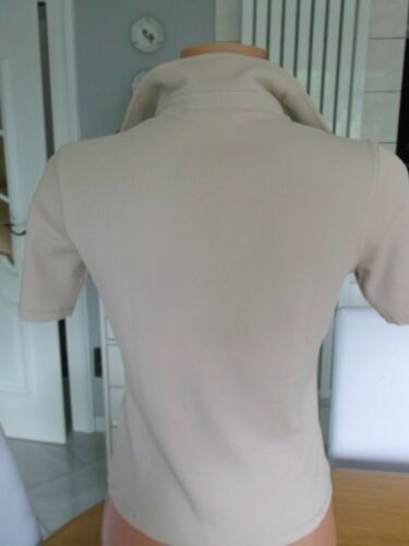 DAMEN ANZUG - KOSTÜM 2 teilig Rock und Poloshirt Gr. 36/38 edel Top Zustand - Bild 7 von 11