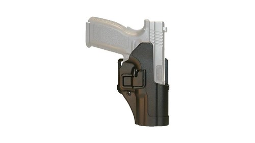Blackhawk Serpa CQC Sig P365/P365XL Right Hand Holster - 410570BK