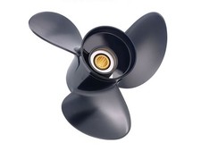 SOLAS Boat Propeller 3411-138-13 Amita 3 13.7...