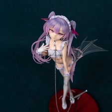 Nobox NEW Pink Charm rurudo Eve Body HARNESS Ver. 1/6 Figur Collection Model Toy