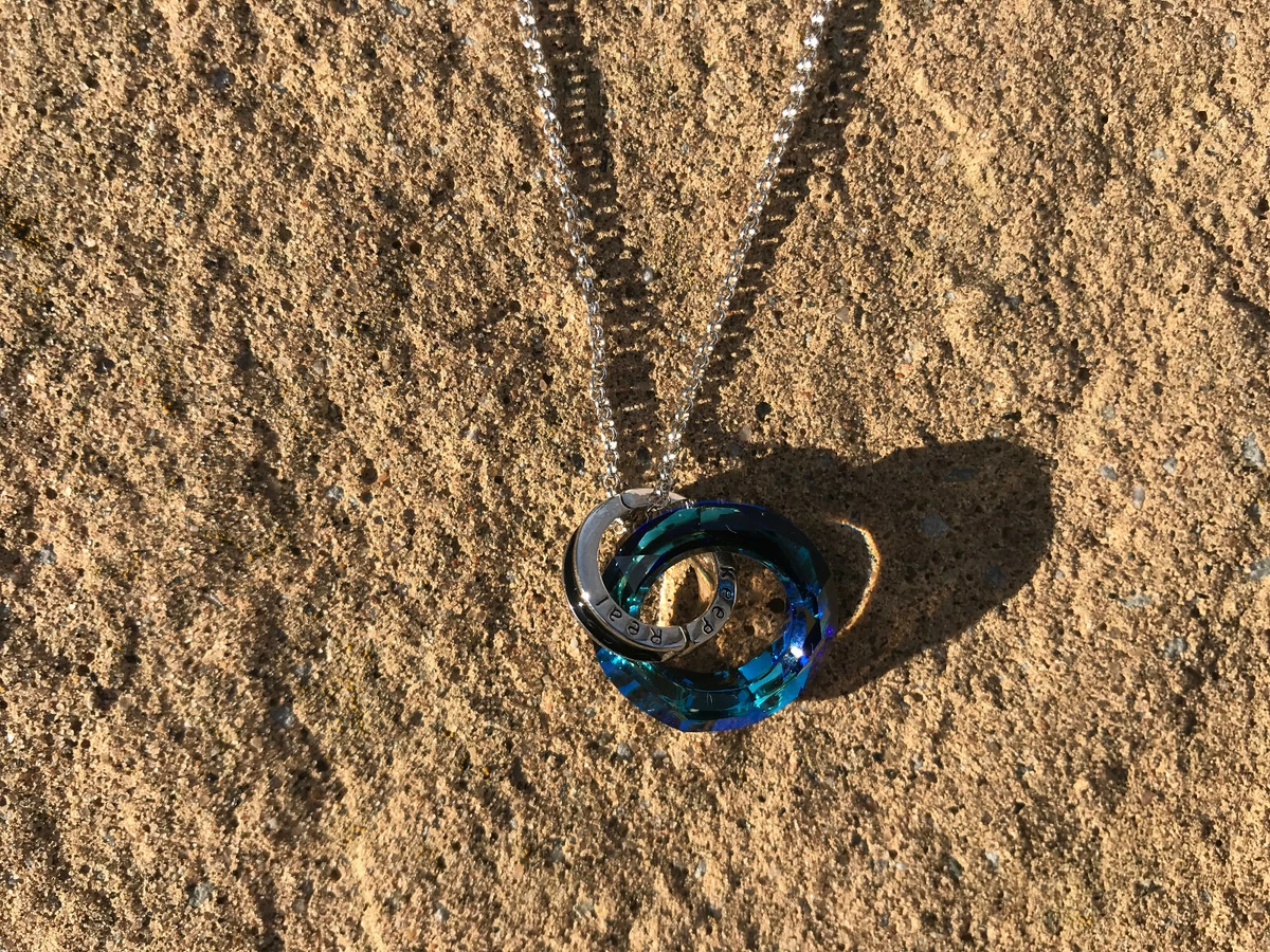 Aoboco crystals from swarovski outlet