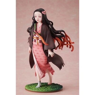 Demon Slayer: Kimetsu no Yaiba Statue 1/8 Nezuko Kamado 20 cm