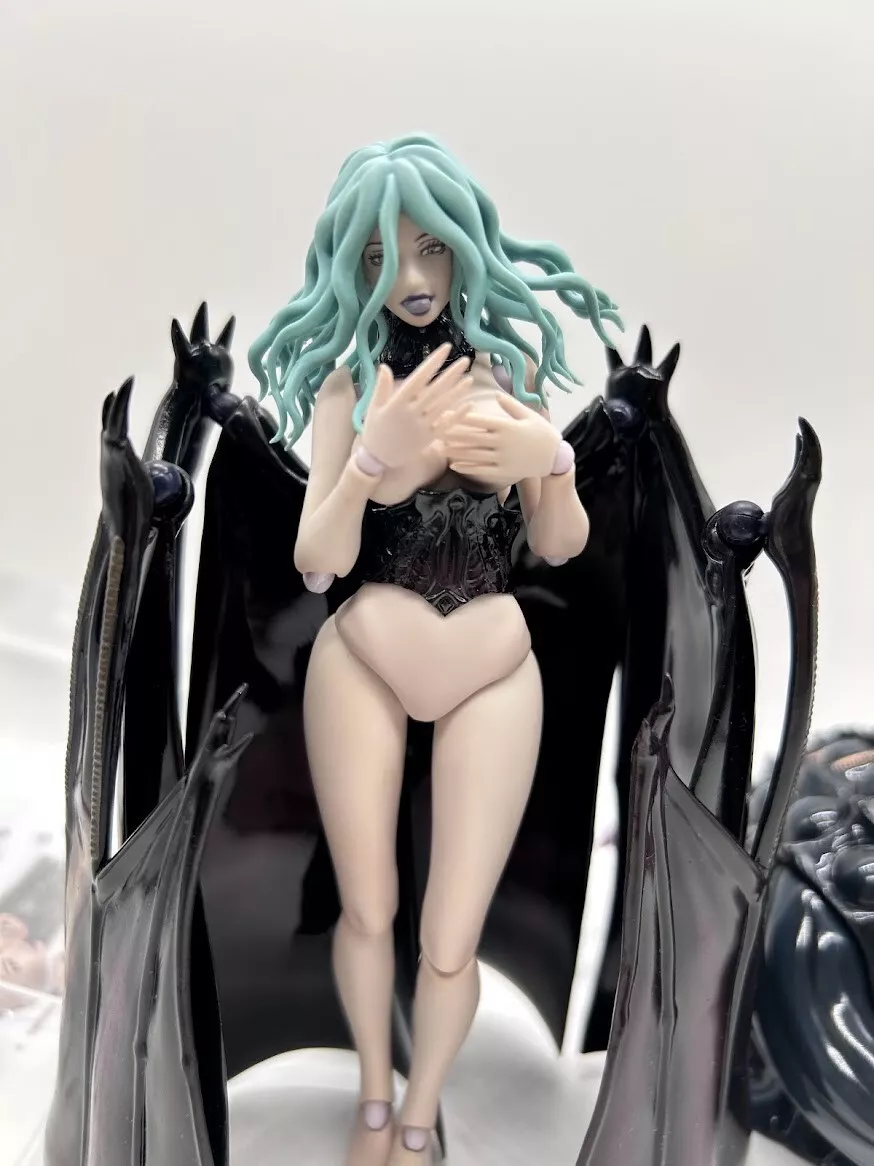 Berserk slan figure sales
