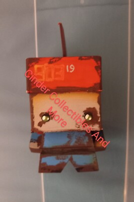 Tinkerbot 503¹  Hakobot 