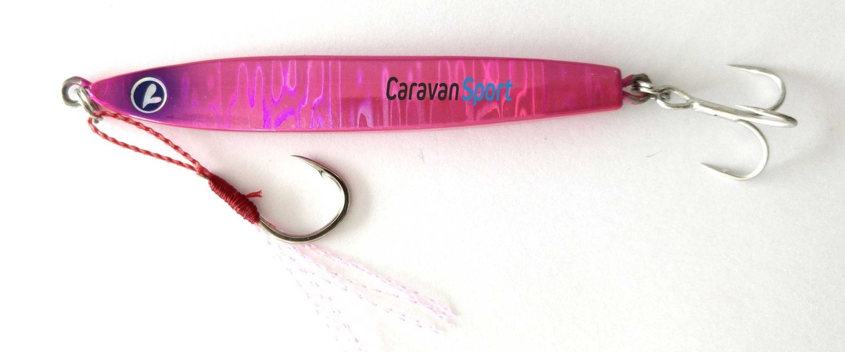 Az Trading Hand Made Jig 40gr di Blue Crab | Il Maestrale Pesca