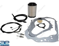 Service Kit Kompatibel Royal Enfield Himalaya 411 & Scram 411 Gec