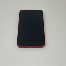 Apple iPhone 13 - 128 GB - (PRODUCT)RED (Unlocked) for sale online