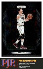 2017 Panini Prizm #199 Kyle Korver Cleveland Cavaliers  