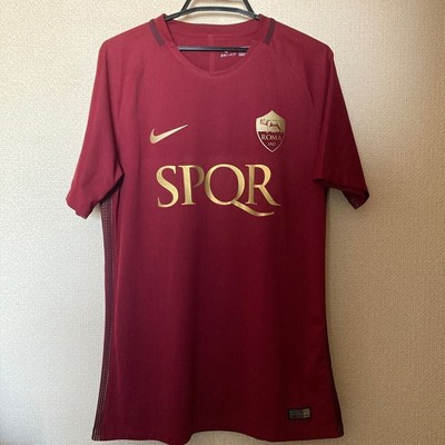 ASローマ トッティ Totti アウェイ 16/17 M Nike ASローマ トッティ