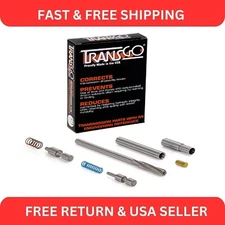 TransGo 6R60/6R75/6R80, ZF6HP19/26/32 Valve Body Repair Kit W/Tool (6R80-VBR-WT)