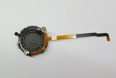 For EF 24-70mm f / 4L IS USM Lens Aperture Unit Aperture Assy Repair Parts