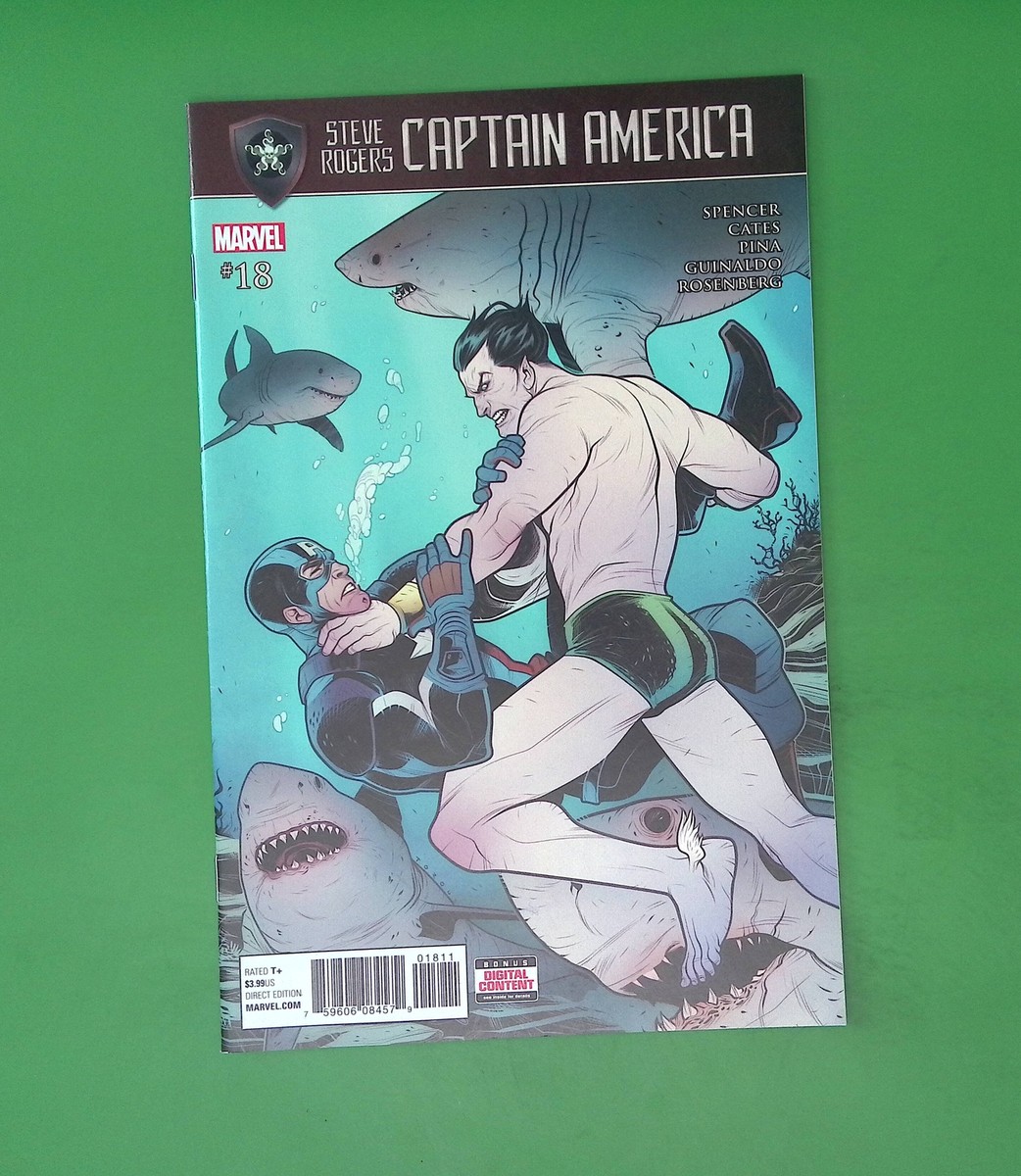monoキャプテンアメリカ CAPTAIN AMERICA #329 9.2 // MIKE ZECK & JOHN BEATTY COVER MARVEL