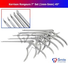 Kerrison Stanzzange 5 Orthopädische Chirurgie Neurologische Wirbelsäule Werkzeug