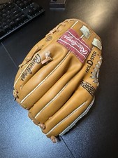 Rawlings Tony Gwynn RHT Baseball Glove Mitt RGB119 Length 10  