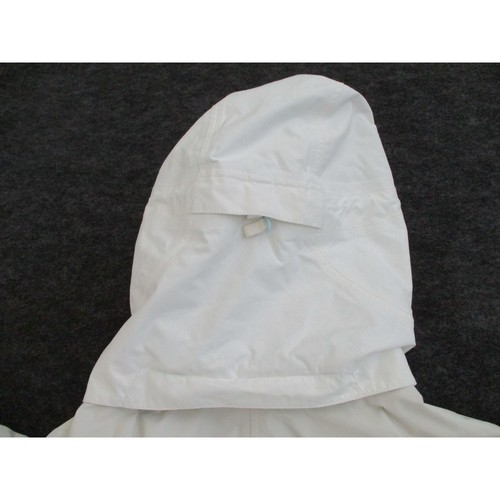 The North Face Windbreaker Women's Large Off White TriClimate Banshee No Liner - Picture 18 of 23