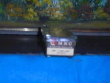 MRC N SCALE #7066 3 DOME TANK CAR GOODYEAR #2586