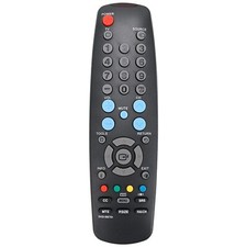 BN59-00678A Replace Remote Control fit for Samsung TV LN19A451C1D LN19A450C1D
