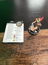 THOR - 044 RARE War of the Realms Marvel Heroclix 44