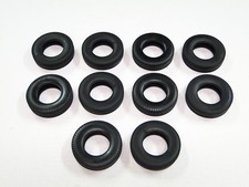 NEW TAMIYA KING KNIGHT HAULER 1/14 Tires Set of 10 GRAND T10