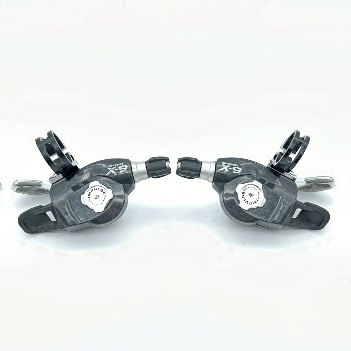 Trigger Shifter Sram X0 3x9 Speed Shifter Sram 3x9 Shifters Sram - Main Image