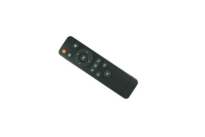 Remote Control For Touyinger H5 5G Wi-Fi Mini LED Portable DLP Android Projector
