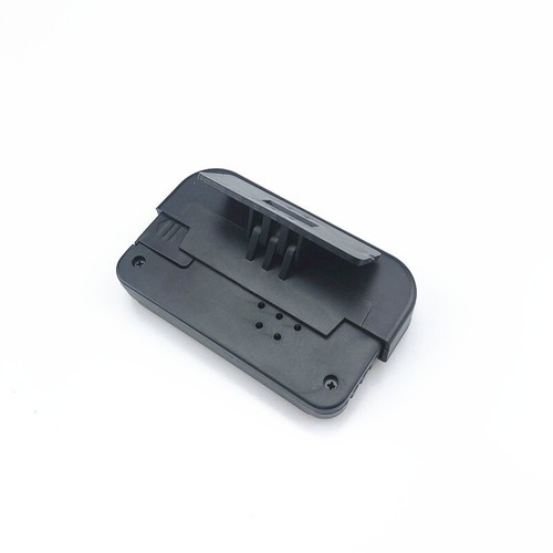 LED Mini Sticky Timer Digital LCD Screen Alarm Clock Date Time Day For Auto Car - Picture 6 of 7