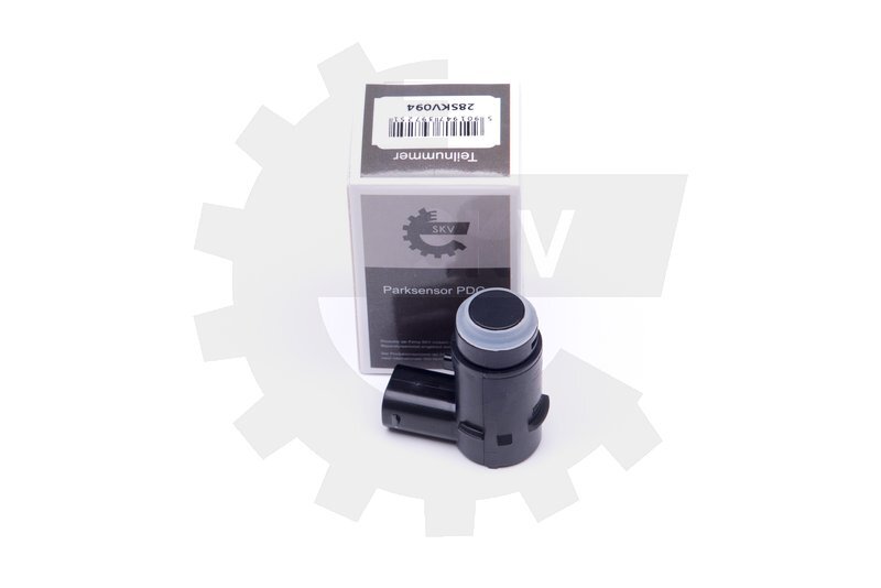 Parking Sensor PDC Sensor SKV for DACIA Dokker Duster Lodgy Logan II S