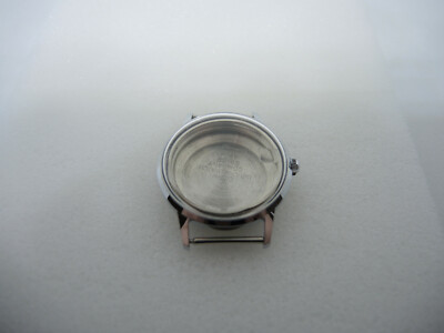 ELGIN 4804 Gehäuse, watch case
