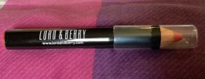 LORD&BERRY Lord & Berry Crayon Lippenstift 20100 Maximatte #3408 Here And Now